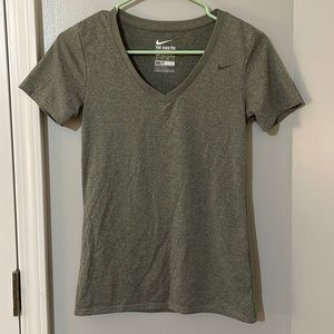 Nike Workout Tee